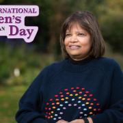 Prema Dorai is the director of Ipswich-based domiciliary care service Primary Home Care. This International Women's Day, she has looked back at an incredible 50 year career in health and social care.