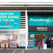 A new Poundland store is coming to the Copdock Interchange Retail Park