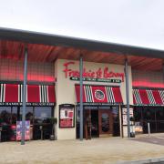 Frankie and Benny's has announced the closure of more than 30 restaurants