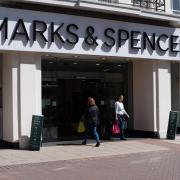 A video of M&S store that left its doors open overnight goes viral on Tik Tok, Newsquest