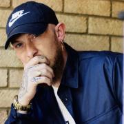 An Ipswich musician whose rise to stardom has seen him reach number one in the rap and hiphop charts is now looking for your stories to inspire his songs.