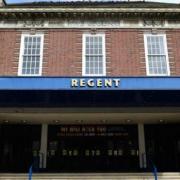 The shows will be taking place at the Regent Theatre