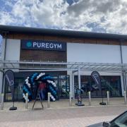 PureGym opens second Ipswich location by opening in the former Lidl shop in Ravenswood.