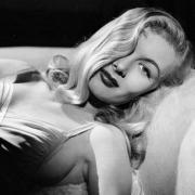 Veronica Lake lived in Ipswich, Newsquest