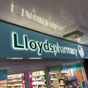 Two LloydsPharmacy's in Suffolk will close later this month