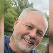 An inquest has opened into the death of Paul Cobbold, who died at the scene of a crash on the A14 at Beyton in March. Image: Suffolk Constabulary