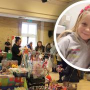 Danielle Rogers and her daughter Katie will host another Mum2mum market, Danielle Rogers