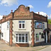 The Lattice Barn pub is set to reopen in Ipswich