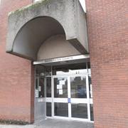 Both men are set to appear at Suffolk Magistrates' Court