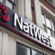 NatWest has announced the closure of its Ipswich store