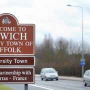 Have you ever wondered how these Ipswich roads got their names?