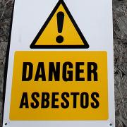 Asbestos conman Lee Charles has been ordered to pay over £82,000