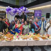 Entries from over 20 nationalities were on display at this year's festival.