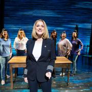 Come From Away is heading to the Ipswich Regent