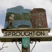 Boats to be transported through Sproughton on June 10 and 15, Newsquest