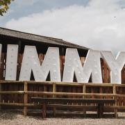 The team at Jimmy's Farm say they are 