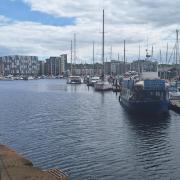 Port owner ABP is planning big changes to Ipswich Wet Dock