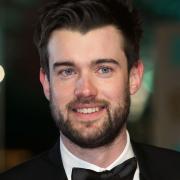 Jack Whitehall is set to bring his tour back to Ipswich