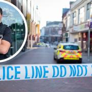 Suffolk Constabulary has revealed police reaction to the fatal stabbing in Ipswich's high street six months ago and detailed how policing changed for our town after the incident.