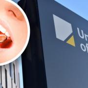 A new dental clinic is to be opened at University of Suffolk,