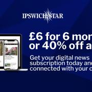 The Ipswich Star has launched a flash sale for digital subscriptions