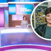 Suffolk stage star Ruthie Henshall will be appearing as a special guest at the Ipswich leg of the Loose Women live tour.