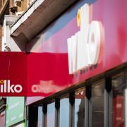 All of Suffolk's Wilko stores will close in the coming months