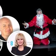 A stellar line-up has been announced for Happy Christmas 4