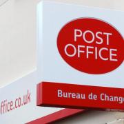 The Stoke Park Drive Post Office will not reopen when originally planned