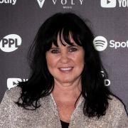 Coleen Nolan is heading to a Suffolk town next year