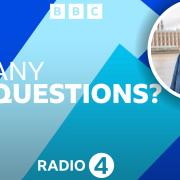 BBC Any Questions is set to come to Ipswich next week, with tickets still available