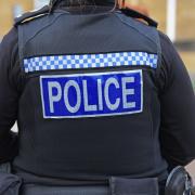 A man missing from Ipswich has been found