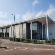 Derek Bias admitted the offences at Ipswich Crown Court