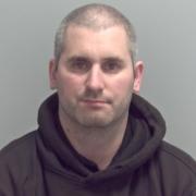 Adam Wyles was sentenced at Suffolk Magistrates' Court