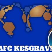 AFC Kesgrave are set to release a club anthem to help raise the club profile and funds