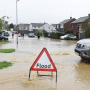 Anglian Water has released a statement after thousands were left without water in Ipswich following Storm Babet.