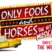 Only Fools and Horses the musical is coming to Ipswich