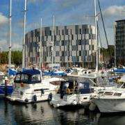 Boats may soon be moved from Ipswich Waterfront, Newsquest