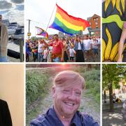 We asked the question, how is Ipswich embracing its queerness?