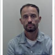 Alexandru Cercel has been jailed for his role in the theft of £34,500 worth of alcohol