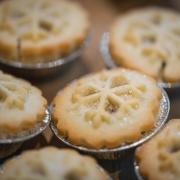 Try one of these festive treats in Ipswich this Christmas