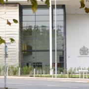 The men appeared before Ipswich Crown Court