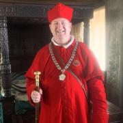 Thomas Wolsey will be joining the Tudor Christmas Celebrations.