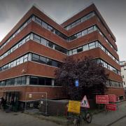 Ipswich Borough Council’s planning and development committee has received plans for a further eight flats