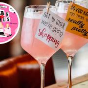 A Mean Girls themed brunch is coming to Revolution Ipswich this weekend to celebrate the release of the new film in cinemas