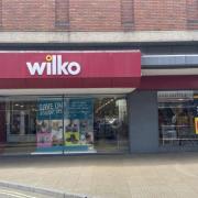 Poundstretcher will replace the former Wilko