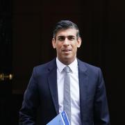 Prime Minister Rishi Sunak is not the root of the problem, he's the face of it, according to Jack Abbott