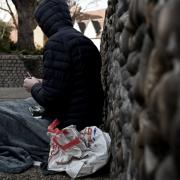 Ipswich cannot be the answer to homelessness problems in other areas
