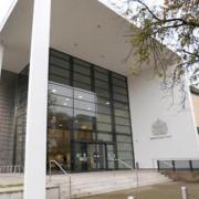 Amy Louise Garrod appeared before Ipswich Crown Court on Thursday