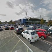 Two car parks in Ipswich are to continue their existing use for the next three years
